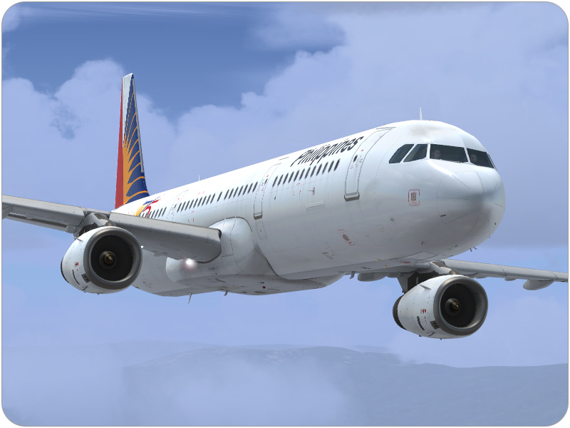 Philippine Airlines RP-C9914